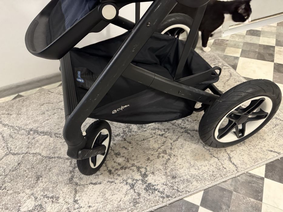 Vand carucior cybex talos S