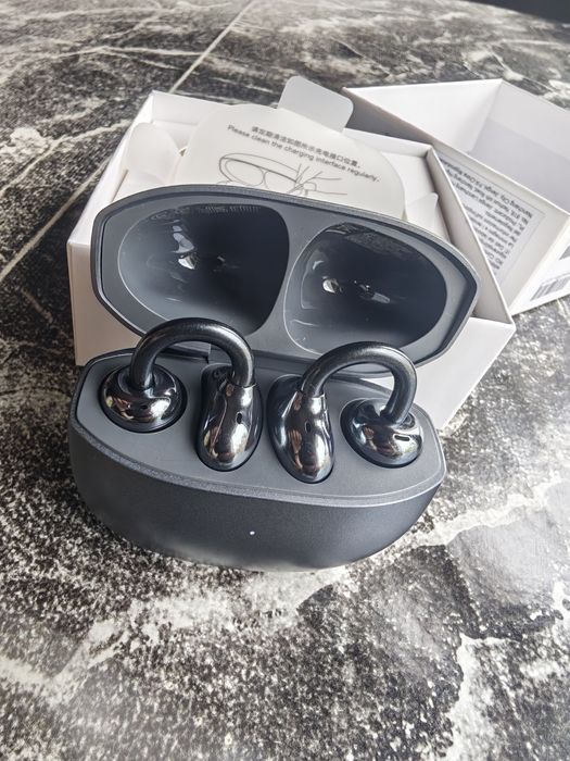 ОРИГИНАЛНИ HONOR Choice Earbuds Clip