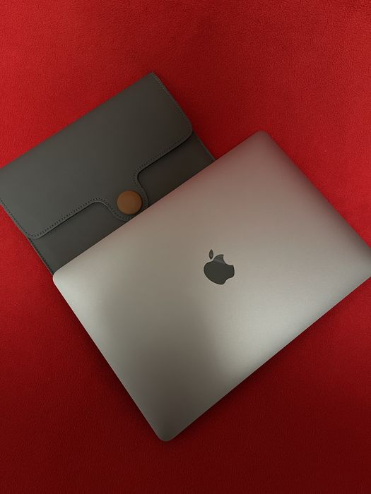 MacBook Air 13, идеальный