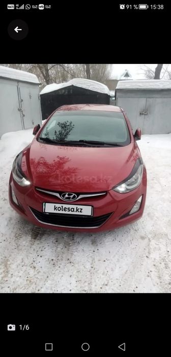 Продам автомобиль