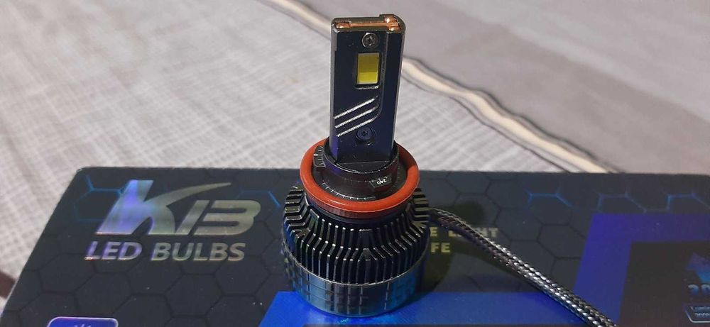 LED крушки H11 висококачествени