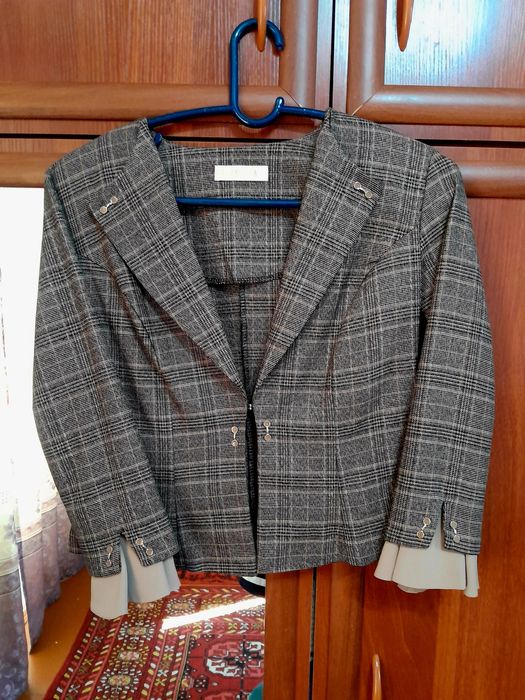 Turkiya: kostyum yubka