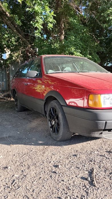 Продам passat b3 универсал