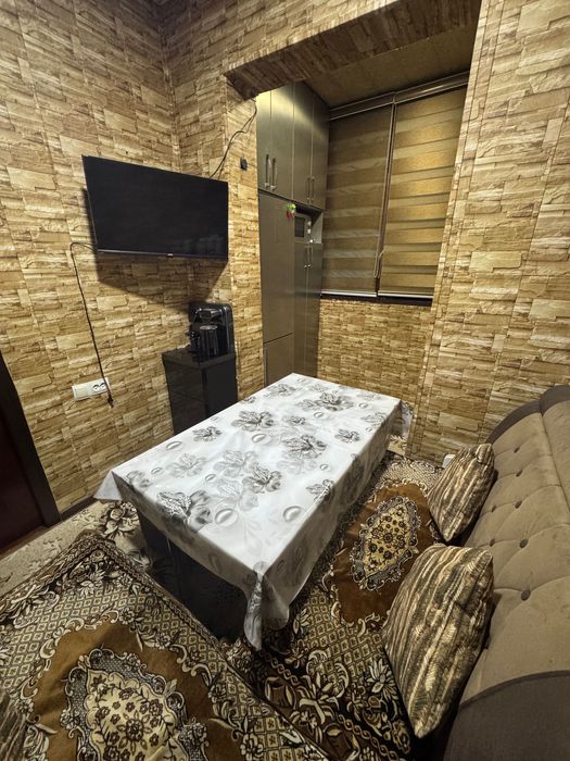 Квартира сотилади