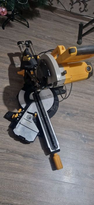 Тарцовачная пила