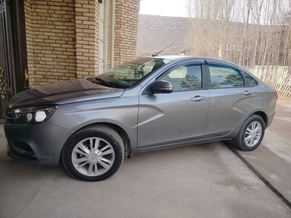 Продается машина