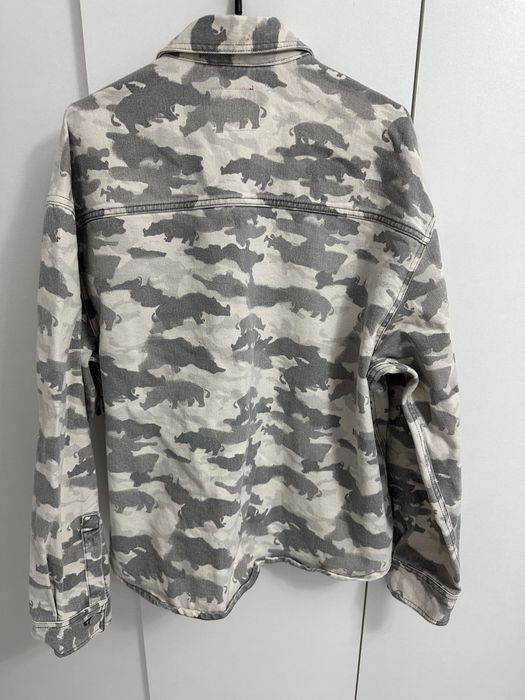 Jacket Ecko Unltd