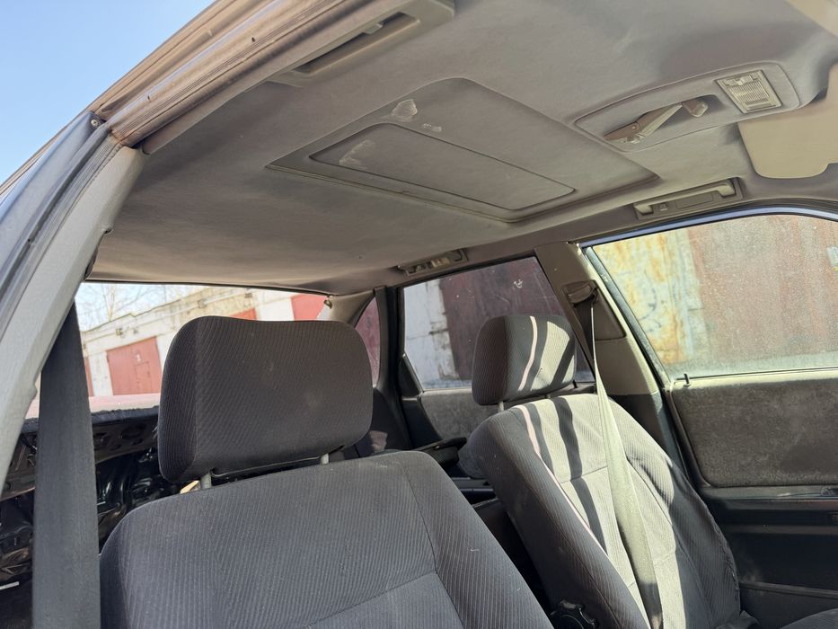 Ауди 80 б4 на разбор