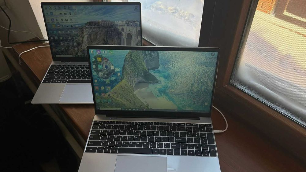 Ноутбук Hydra H20 15.6 /12гб