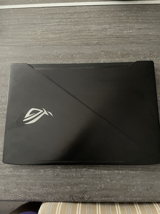 Laptop ASUS Republic of Gamers (ROG)