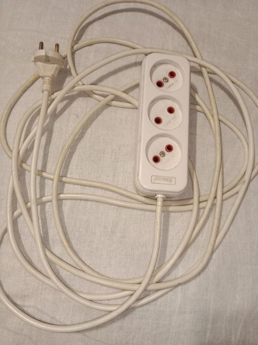 Продам удлинитель.