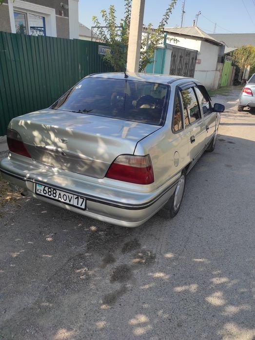 Продается Нексия