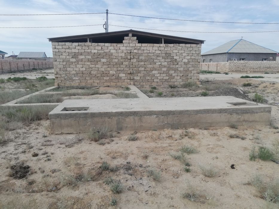 Батыр ауылы Самал ш/а 5 көше