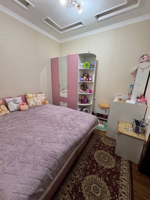 Квартира продается 3/8/9 на Паркентском