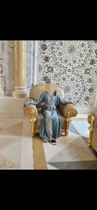 Ферадже    с абая