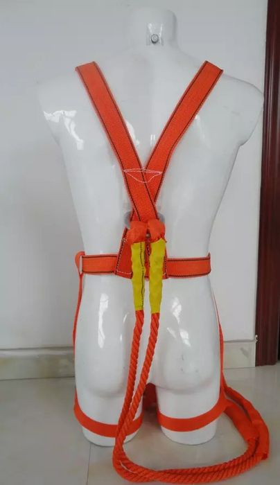 Монтажный пояс,страховочный пояс