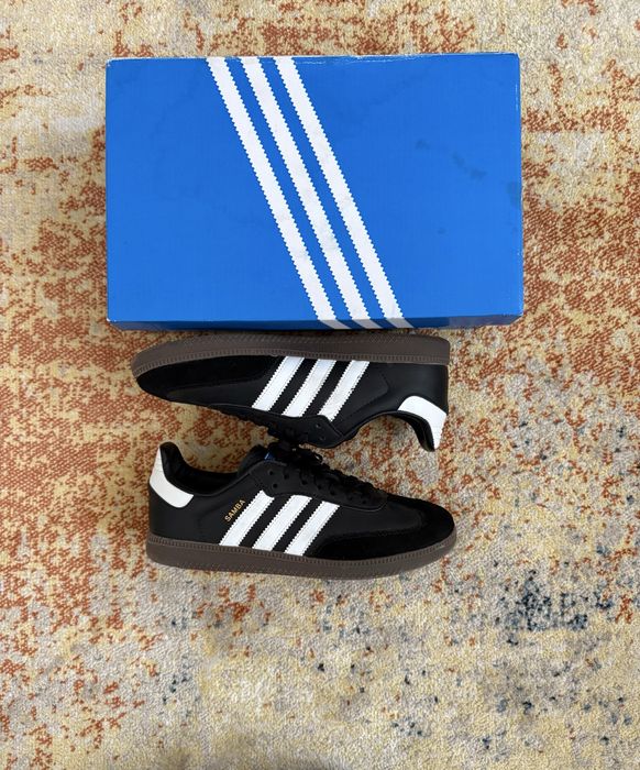 Adidas Samba OG 41 1/3