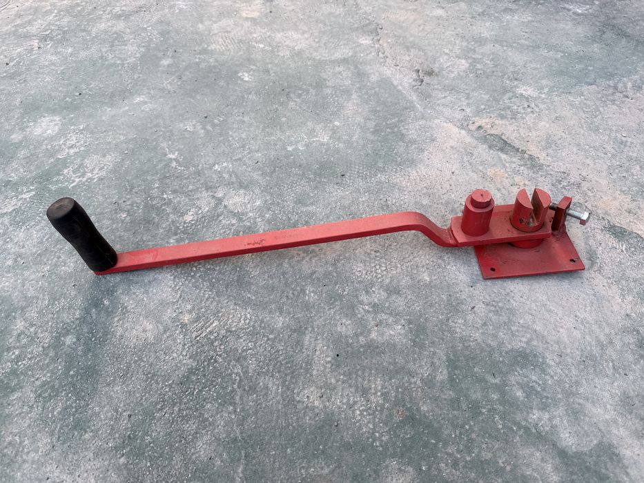 Арматура сгиб до 16 размера