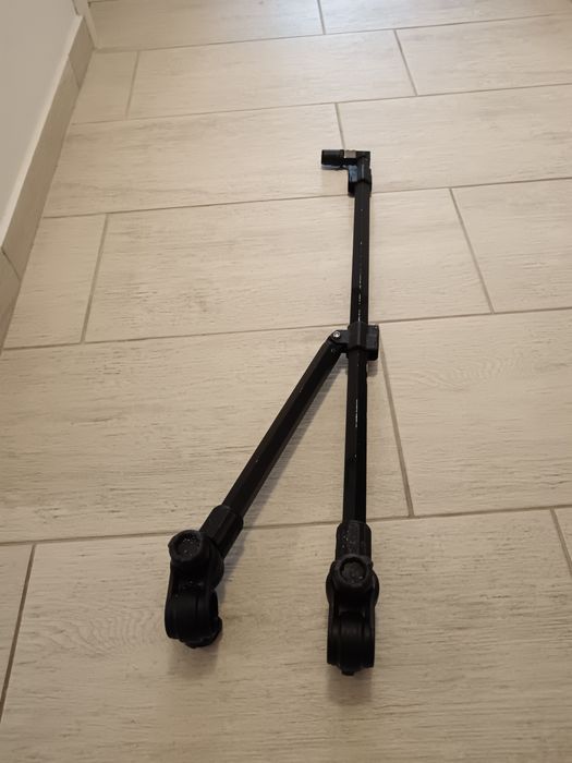 Feeder arm Matrix