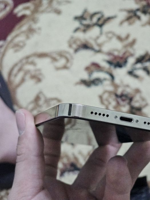 Apple Iphone 12 pro 128gb Gold