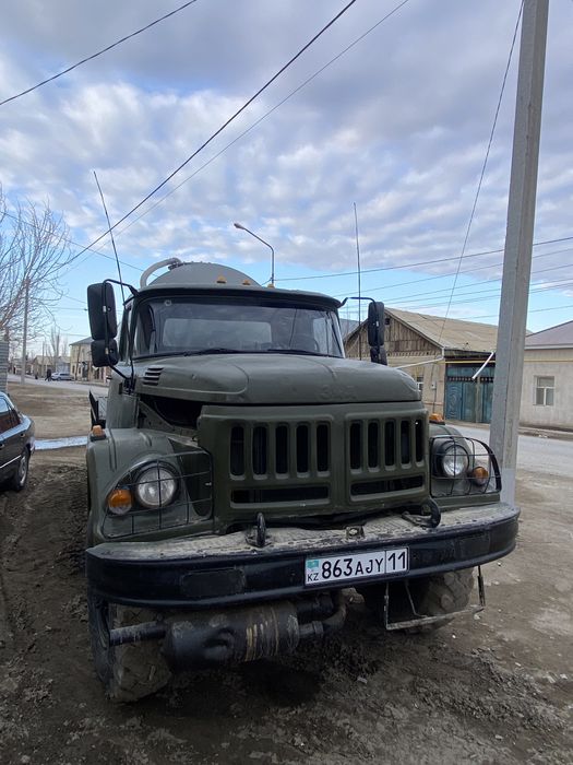 Септик тазалаймыз!