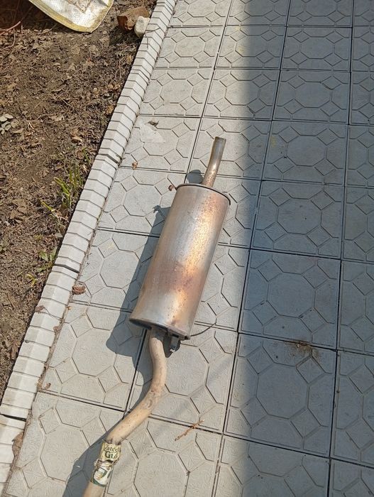 Запчасти для авто