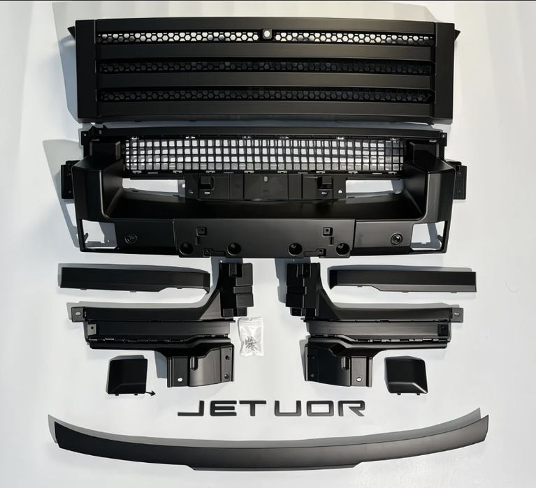 Решетка радиатора для JETOUR T2