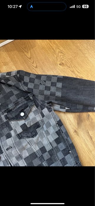 Louis vuitton екип