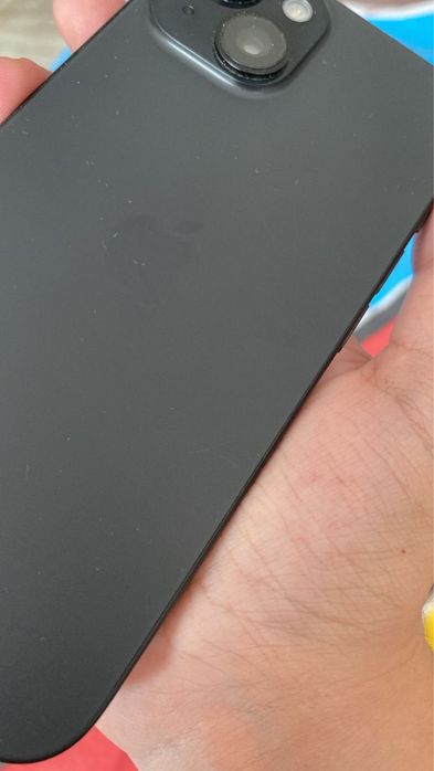 Iphone 15 128gb|83% аккумулятор