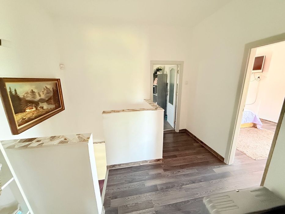 Къща в село Изворище