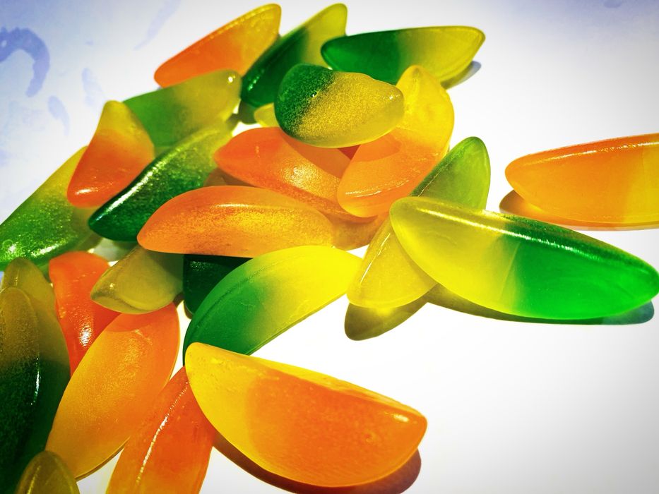 Мармелад оптом из первых рук