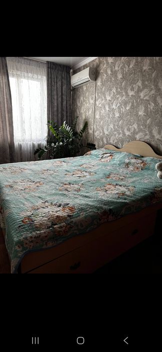 Продам кравать 2 сп