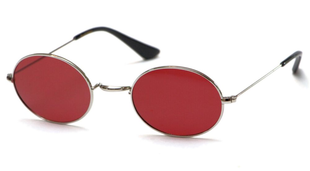 magnoli clothiers Daredevil Murdock оригинал очки красные