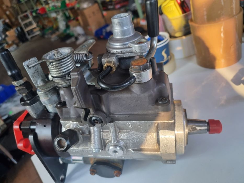 Pompa injecție Perkins