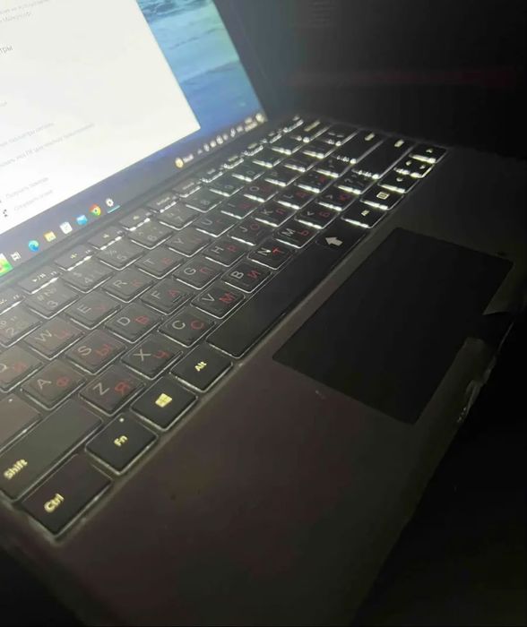 surface ноутбук