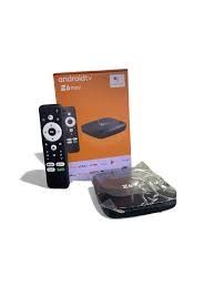 Magicsee Z6mini smart tv