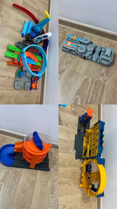 Продам hot wheels