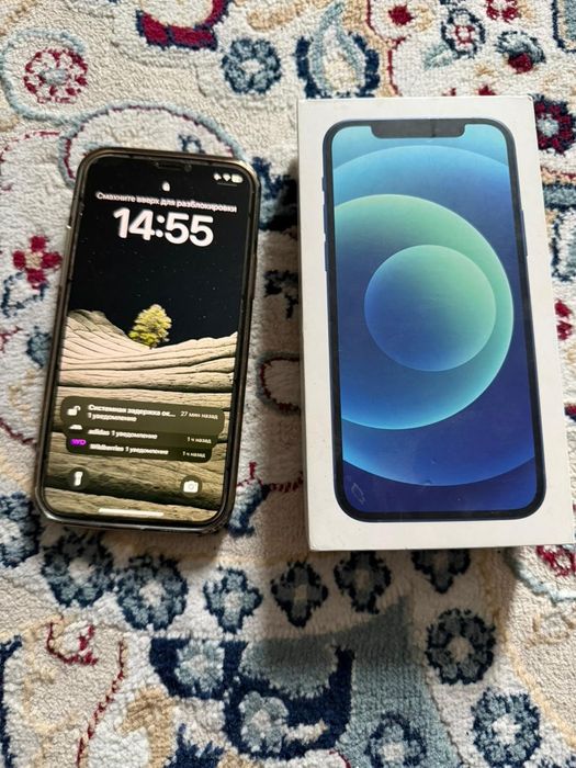 Iphone 12 срочно