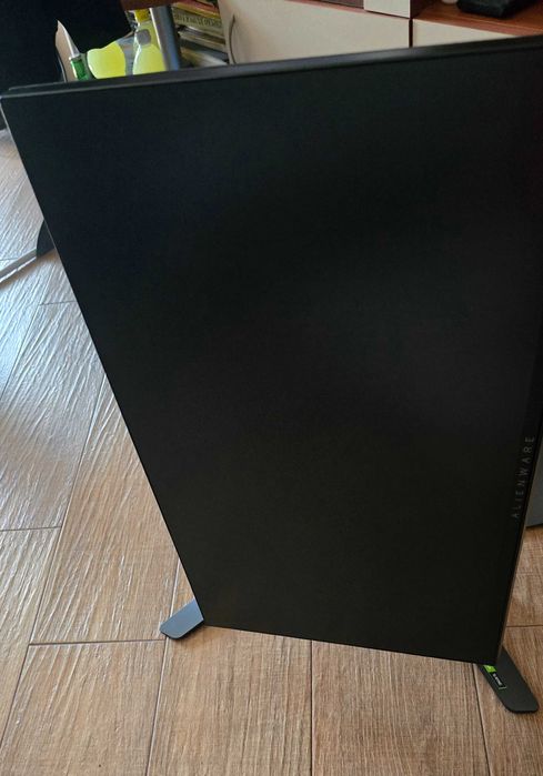 Монитор Alienware AW2521HFA 24.5″ 240 Hz IPS Full HD gaming монитор