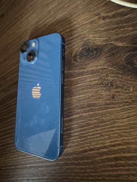 Iphone 13 mini  като нов