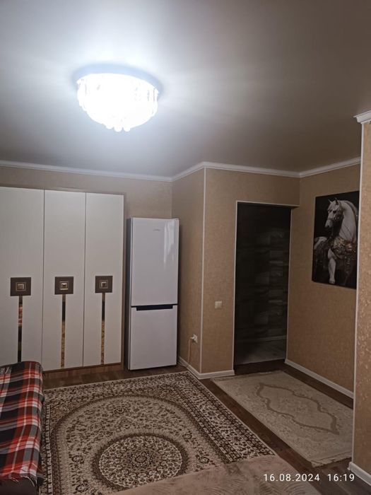 Квартира посуточно!Чисто, уютно