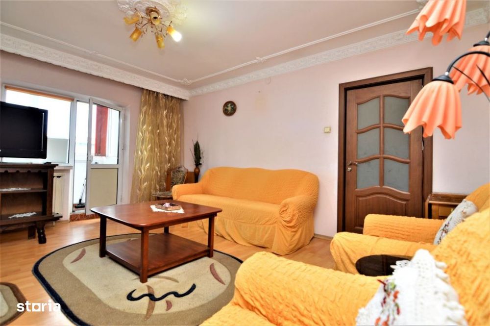 Inchiriere Apartament 3 Camere Vitan-Foisorului
