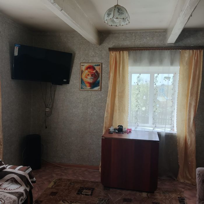 Продаётся дом с.Кенюхово