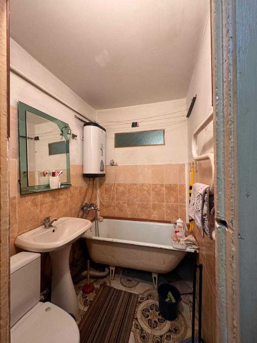 продам 3 ком квартиру РН Рабочий