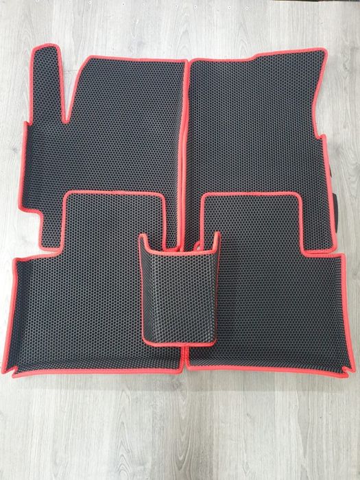 EVA ковры  Быстро! Качествено! Недорого!