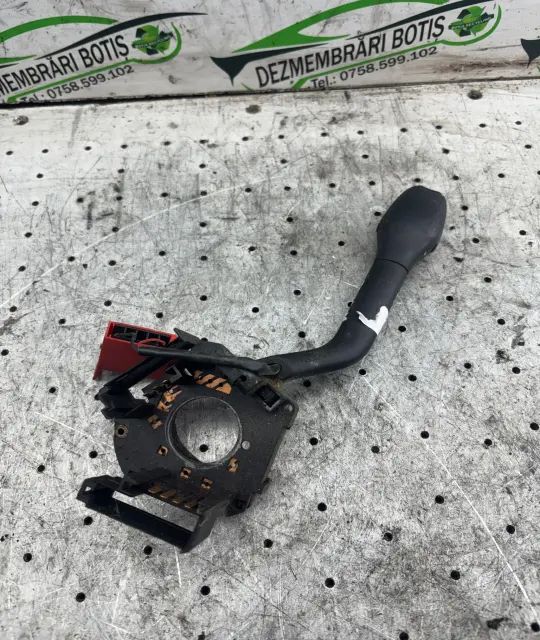 Maneta stergatoare parbriz si luneta Volkswagen VW Polo 1998