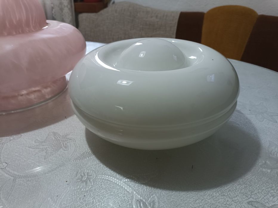 Стъкла за осветителни тела плафон полилей