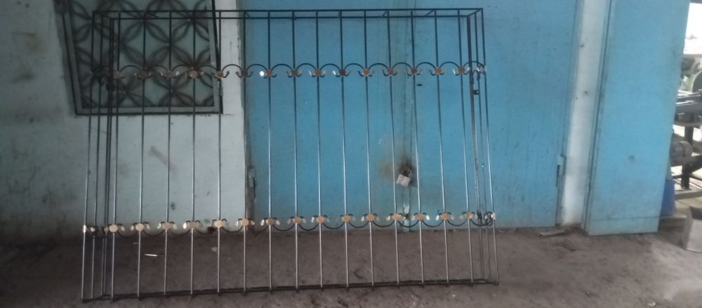 Rishotka, naves, perila , agrajdeniya va barcha turdagi sivarka xizmat