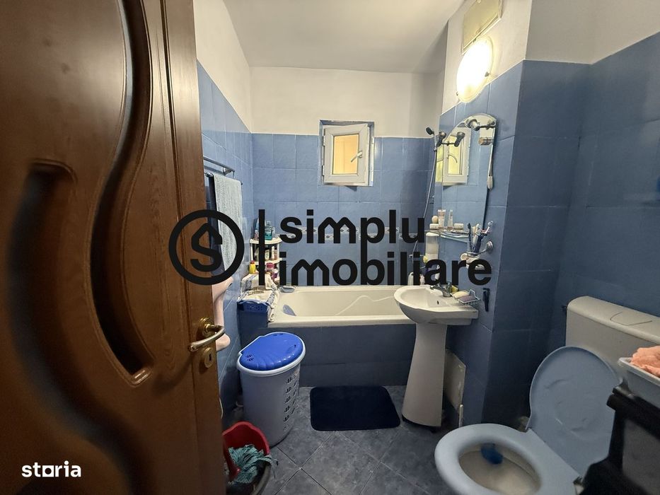 Apartament 2 camere Brazda lui Novac P/4