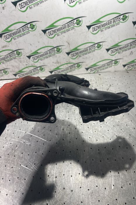 Tub galerie admisie 059145762B Volkswagen VW Touareg generatia 1 7L